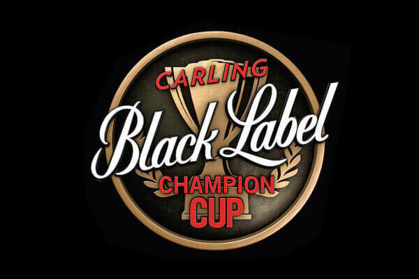 carling black label champion cup trophy cabinet orlando pirates