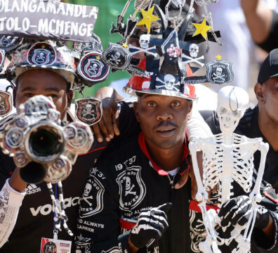 orlando pirates fc 2020 gallery fanzone photos stadium bucs