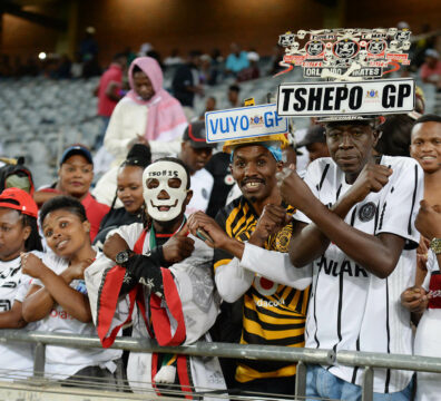 orlando pirates fc 2020 gallery fanzone photos stadium fan