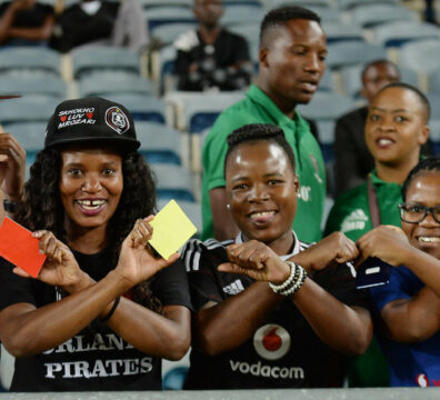 orlando pirates fc 2020 gallery fanzone photos stadium fans