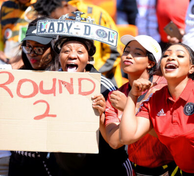 orlando pirates fc 2020 gallery fanzone photos stadium lady dl