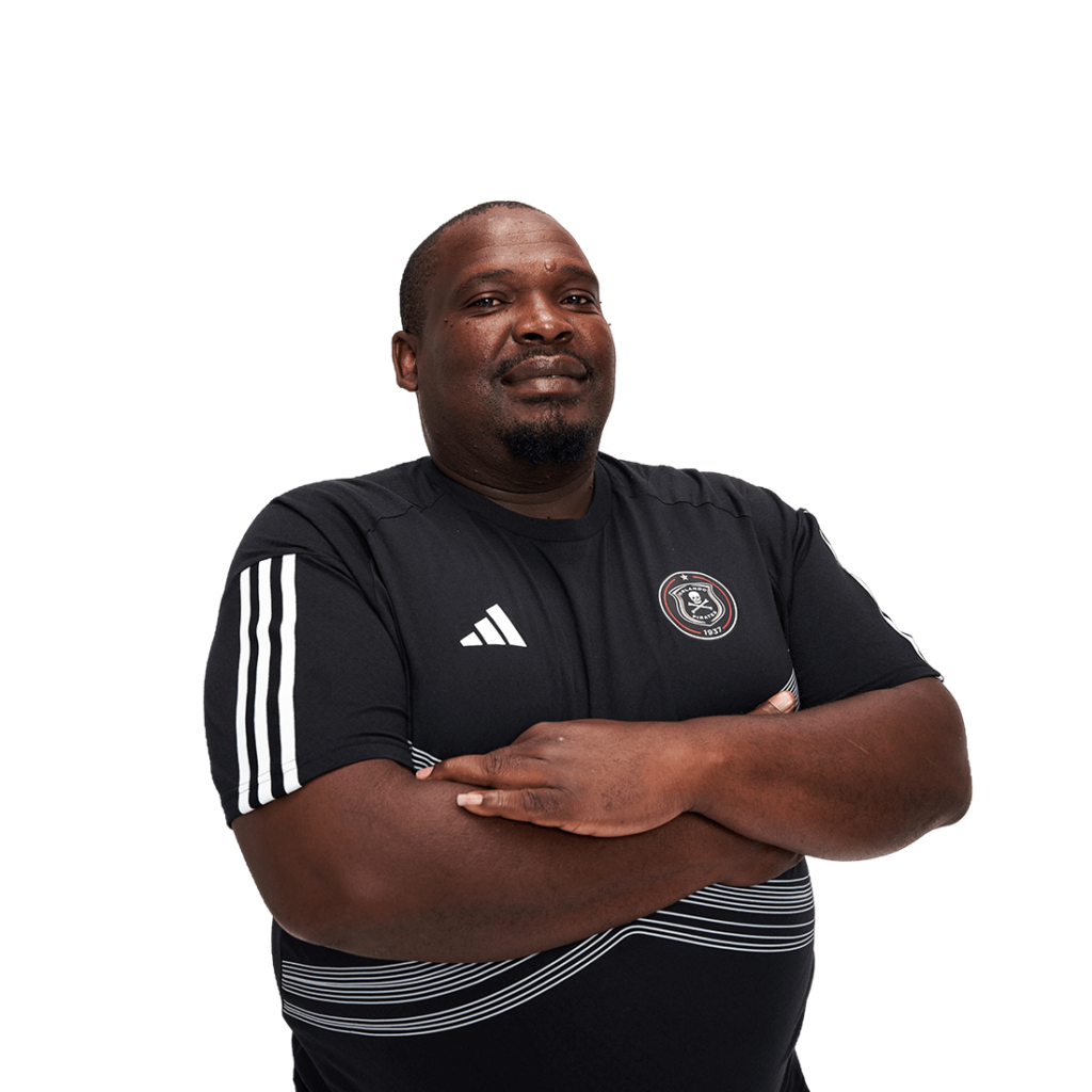 goodness technical team orlando pirates fc 2023 24 kit