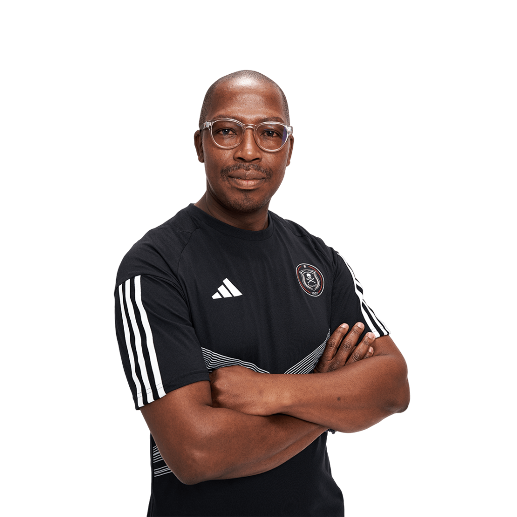 lucky technical team orlando pirates fc 2023 24 kit