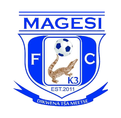 Magesi FC team logo