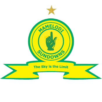 Mamelodi Sundowns logo fixtures other soccer teams