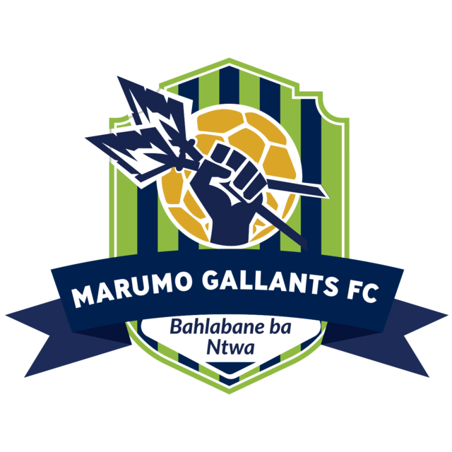 Marumo Gallants FC team logo