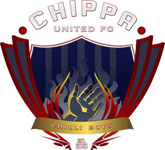 oralndo pirates chippa united emblem