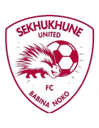 sekhukhune united