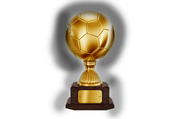 trophy cabinet orlando pirates fc