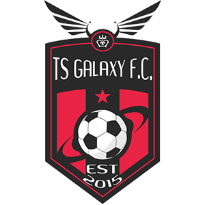 TS Galaxy FC logo fixtures other soccer teams