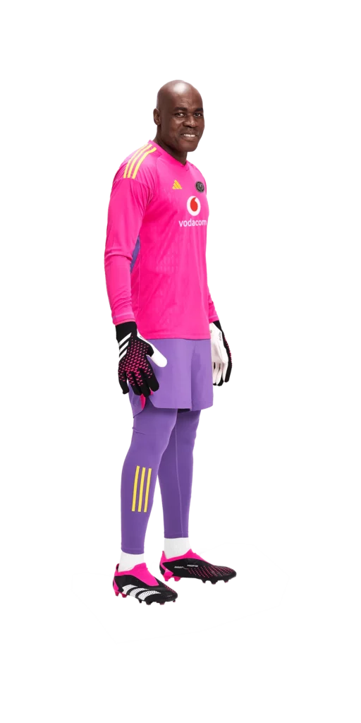 siyabonga mpontshane goalkeeper orlando pirates fc away fullbody 2023 24 kit 64f5f51a7d798